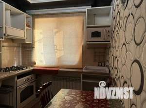 2-к квартира, вторичка, 43м2, 2/5 этаж