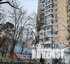 1-к квартира, вторичка, 38м2, 2/14 этаж