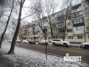 1-к квартира, вторичка, 30м2, 2/5 этаж