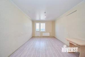 3-к квартира, вторичка, 78м2, 1/16 этаж