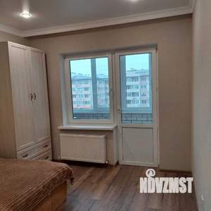 2-к квартира, вторичка, 64м2, 4/6 этаж