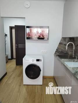 1-к квартира, вторичка, 34м2, 2/6 этаж