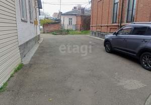 2-к квартира, вторичка, 39м2, 1/2 этаж