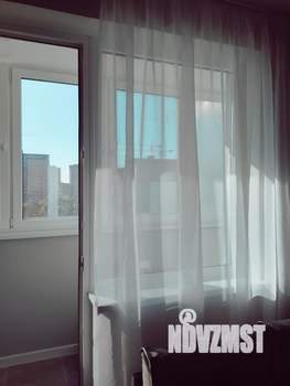 Студия квартира, вторичка, 21м2, 8/16 этаж