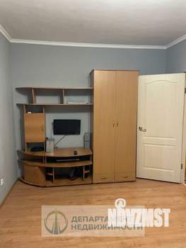 1-к квартира, вторичка, 37м2, 7/7 этаж