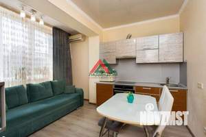 1-к квартира, вторичка, 38м2, 6/6 этаж