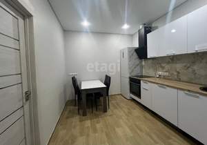 3-к квартира, вторичка, 55м2, 5/9 этаж