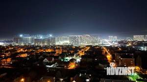 1-к квартира, вторичка, 38м2, 15/24 этаж