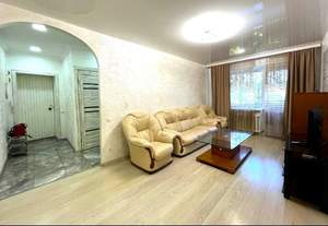 2-к квартира, вторичка, 45м2, 3/5 этаж