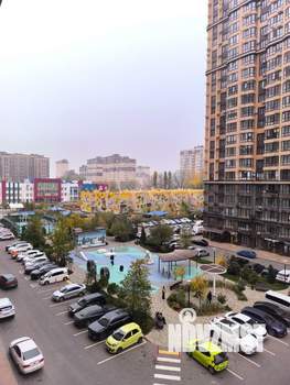 Студия квартира, вторичка, 27м2, 5/22 этаж