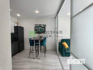 1-к квартира, вторичка, 43м2, 10/19 этаж
