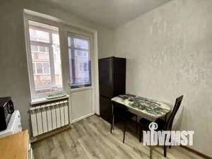 1-к квартира, вторичка, 30м2, 2/6 этаж