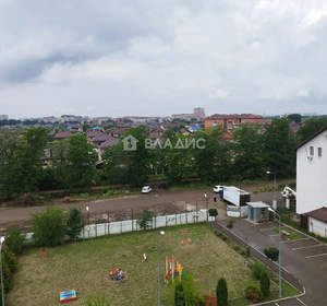 2-к квартира, вторичка, 56м2, 6/7 этаж