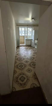 1-к квартира, вторичка, 37м2, 2/5 этаж