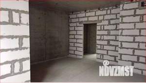 1-к квартира, вторичка, 35м2, 11/18 этаж