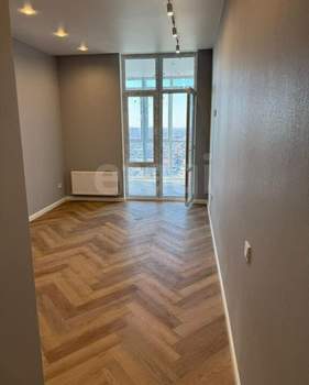 Студия квартира, вторичка, 33м2, 20/24 этаж