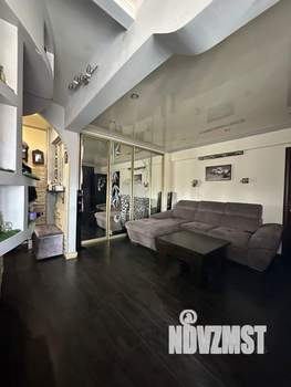 2-к квартира, вторичка, 45м2, 4/5 этаж