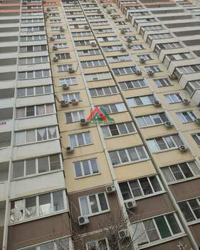 2-к квартира, вторичка, 59м2, 1/16 этаж