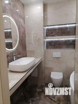 1-к квартира, вторичка, 37м2, 22/24 этаж