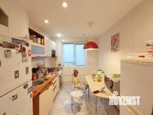 3-к квартира, вторичка, 76м2, 5/10 этаж