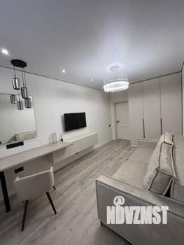 2-к квартира, вторичка, 62м2, 2/16 этаж