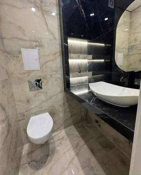 2-к квартира, вторичка, 68м2, 11/16 этаж