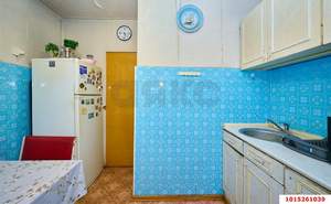 3-к квартира, вторичка, 57м2, 2/9 этаж