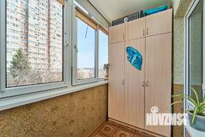 1-к квартира, вторичка, 40м2, 3/4 этаж