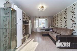 3-к квартира, вторичка, 77м2, 5/10 этаж