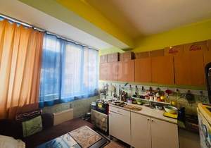 1-к квартира, вторичка, 39м2, 2/6 этаж