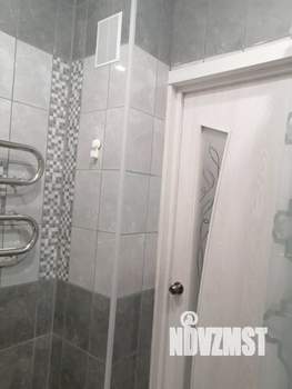 1-к квартира, вторичка, 21м2, 1/19 этаж