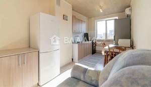 2-к квартира, вторичка, 55м2, 6/9 этаж