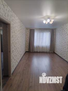 1-к квартира, вторичка, 41м2, 5/10 этаж