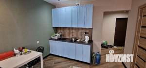 Студия квартира, вторичка, 30м2, 13/17 этаж