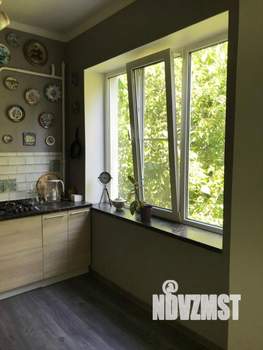 3-к квартира, вторичка, 65м2, 3/3 этаж