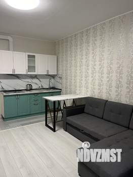 Студия квартира, вторичка, 28м2, 19/22 этаж