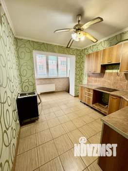 2-к квартира, вторичка, 64м2, 1/7 этаж