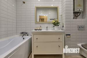 3-к квартира, вторичка, 74м2, 2/5 этаж