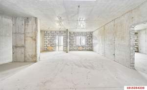 5-к квартира, вторичка, 400м2, 20/21 этаж