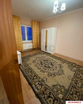 1-к квартира, вторичка, 36м2, 16/16 этаж