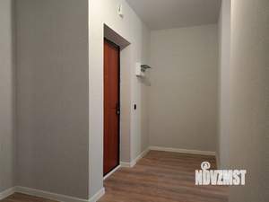 1-к квартира, вторичка, 39м2, 11/17 этаж