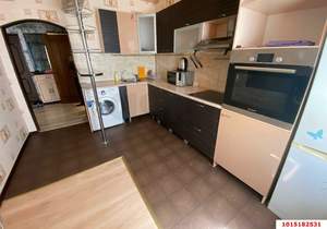 2-к квартира, вторичка, 52м2, 6/6 этаж