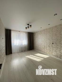 1-к квартира, вторичка, 40м2, 16/19 этаж