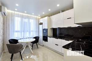 2-к квартира, вторичка, 55м2, 9/12 этаж