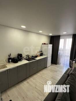 3-к квартира, вторичка, 82м2, 4/20 этаж