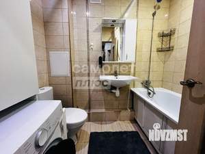 1-к квартира, вторичка, 40м2, 2/4 этаж