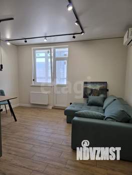 Студия квартира, вторичка, 25м2, 11/16 этаж