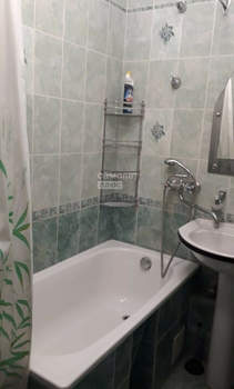 2-к квартира, вторичка, 48м2, 6/9 этаж