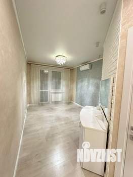 2-к квартира, вторичка, 73м2, 4/24 этаж