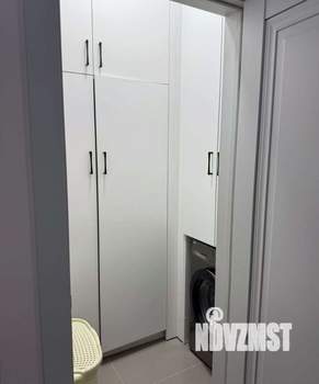 3-к квартира, вторичка, 87м2, 12/17 этаж